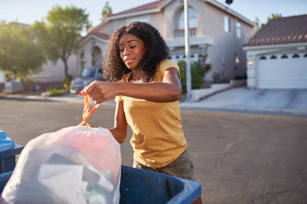 Best Same-Day Junk Removal  in Norwood, NC
