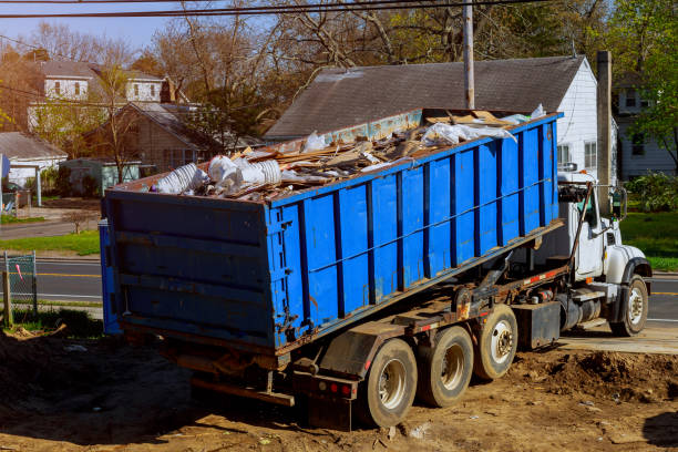 Best Trash Removal Near Me  in Norwood, NC