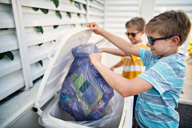 Best Affordable Junk Removal Services  in Norwood, NC