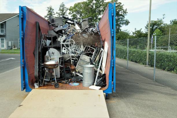 Best Basement Cleanout Services  in Norwood, NC