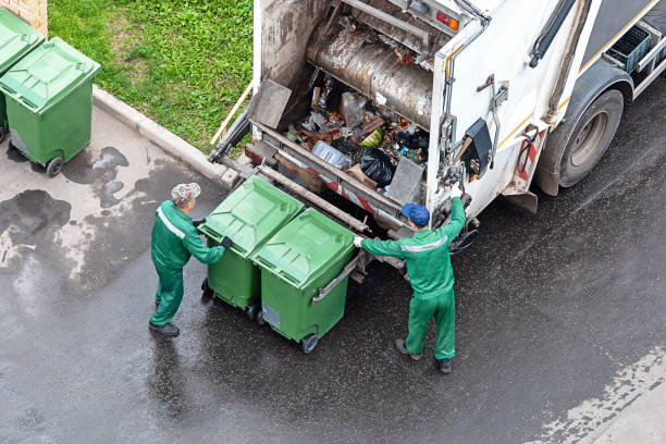 Household Junk Removal in Norwood, NC
