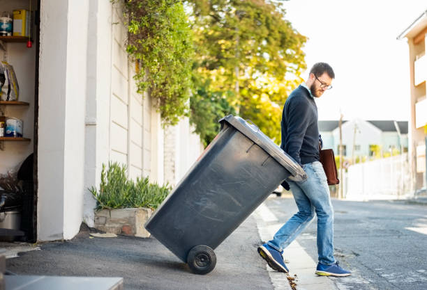 Best Professional Junk Removal  in Norwood, NC