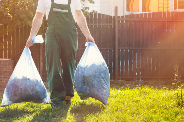 Best Commercial Junk Removal  in Norwood, NC