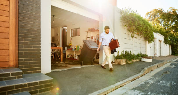 Best Residential Junk Removal  in Norwood, NC