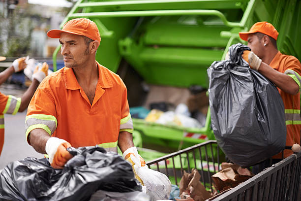 Best Yard Waste Removal  in Norwood, NC