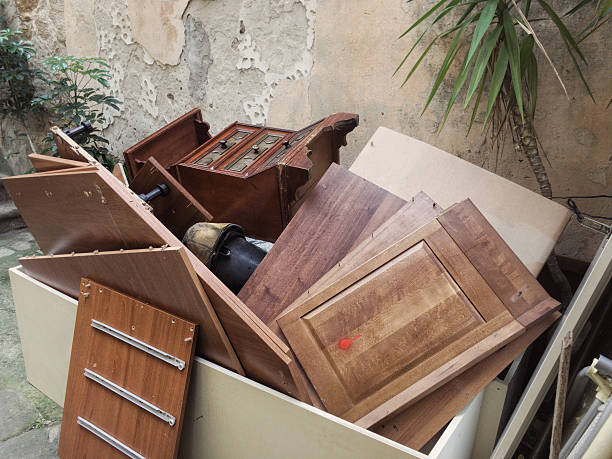 Best Commercial Cleanout Services  in Norwood, NC