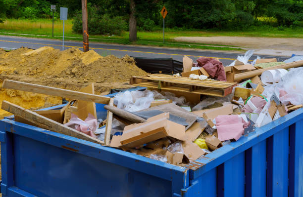 Best Local Junk Hauling  in Norwood, NC